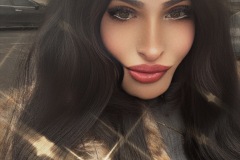 Gina Lariccia (Owner/CEO/Talent)