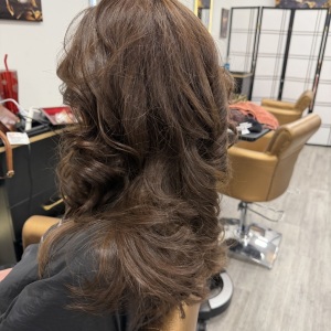 Award winning Fairfield county salon