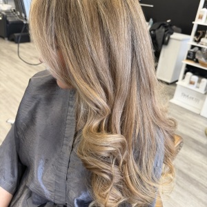 Award winning Fairfield county salon