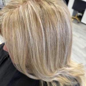 Award winning Fairfield county salon