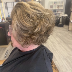 Award winning Fairfield county salon