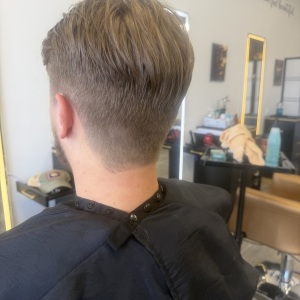 Award winning Fairfield county salon