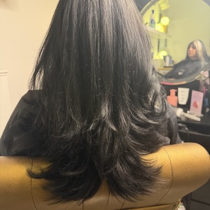 Award winning Fairfield county salon