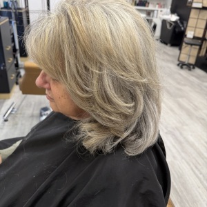 Award winning Fairfield county salon