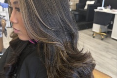 Award winning Fairfield county salon