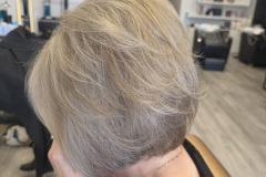 Award winning Fairfield county salon