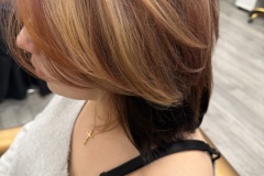 Award winning Fairfield county salon