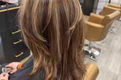 Award winning Fairfield county salon