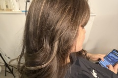 Award winning Fairfield county salon