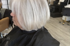 Award winning Fairfield county salon