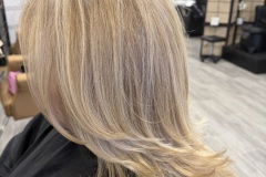 Award winning Fairfield county salon