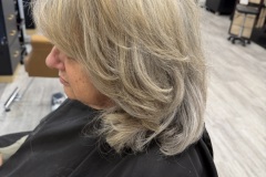 Award winning Fairfield county salon