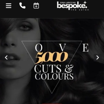 Est 1996 over 5k color and cuts performed