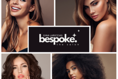 1 VIDAL SASSOON certified hair salon