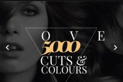 Est 1996 over 5k color and cuts performed