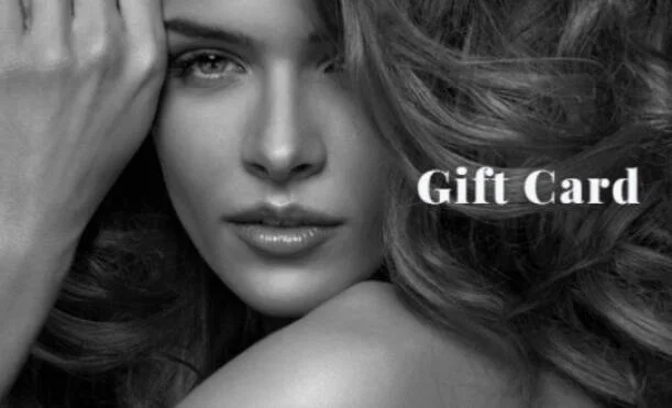 bespoke the salon suite gift card Shelton bespoke the salon suite gift card Shelton