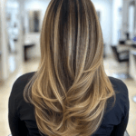 Hair color specialist in Shelton ct