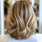 Hair color specialist in Shelton ct