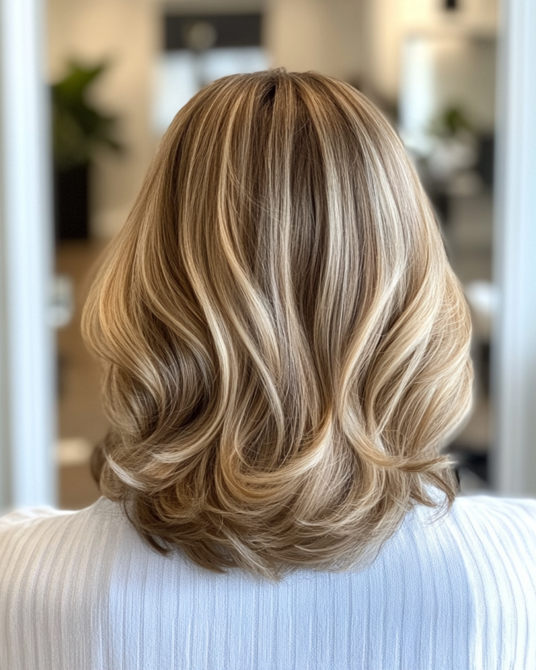 Hair color specialist in Shelton CT