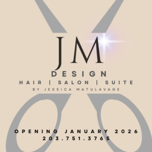 JM Design Salon Suite Stratford CT
