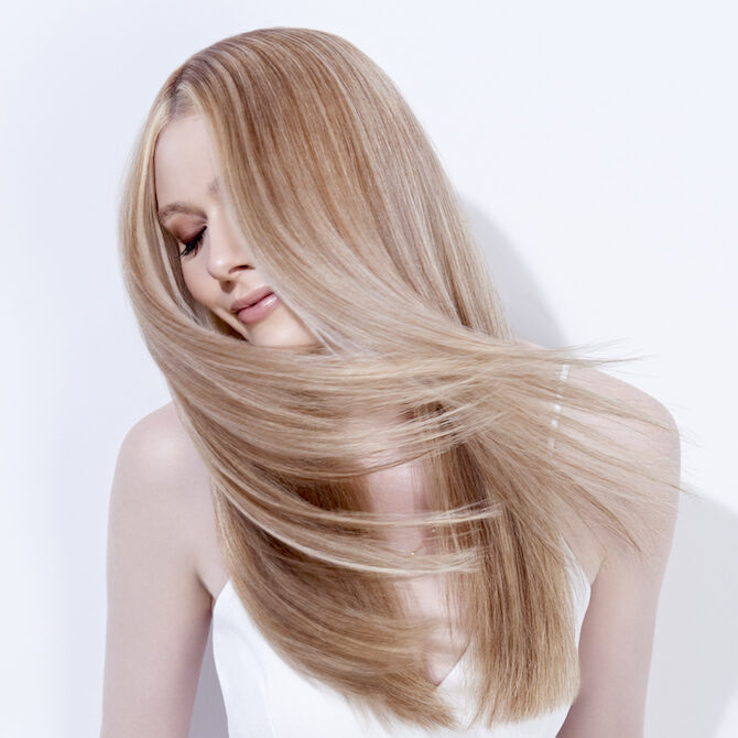 bespoke the salon suite Shelton CT Blonde hair bespoke the salon suite Shelton CT