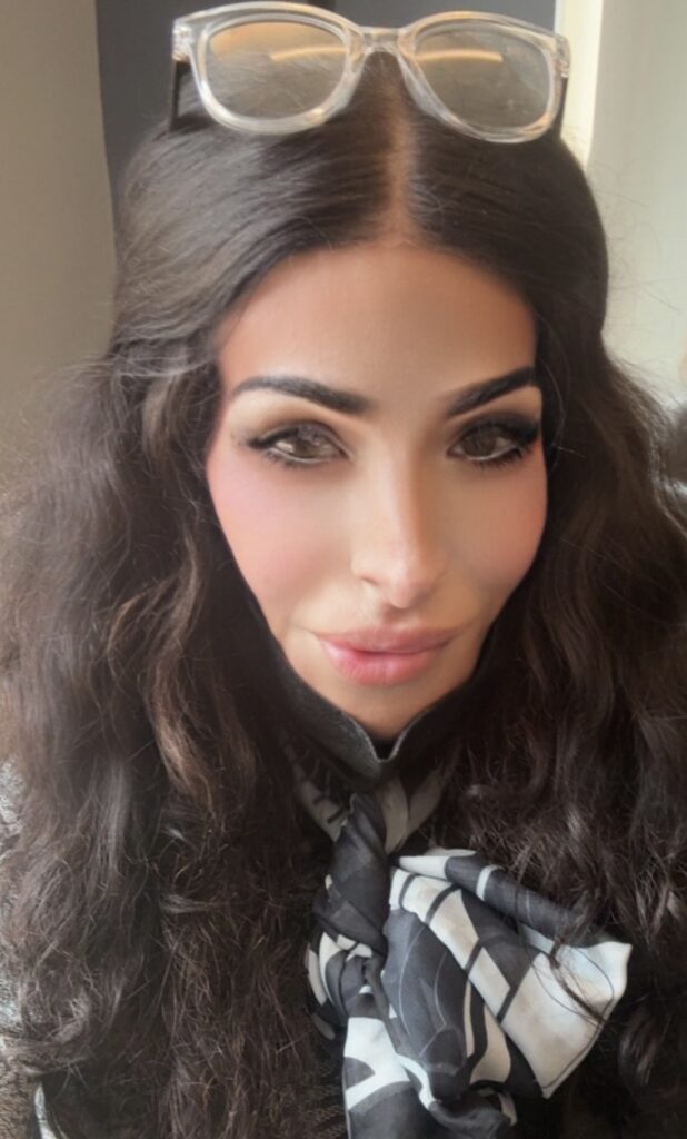 Gina Lariccia Garcia Gina Lariccia Garcia