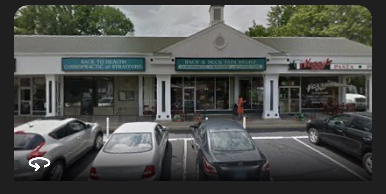 Top salon in Stratford Home