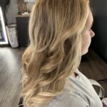 Hair color specialist in Shelton ct