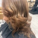 Custom color near me