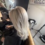 Grey blending near me