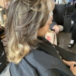 Hair color specialist in Shelton ct