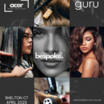Bespoke The Salon Suite by Gina Lariccia press photo