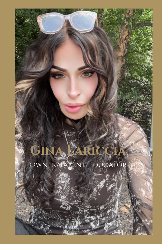 Gina Lariccia Shelton CT Gina Lariccia Shelton CT