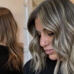 Color correction in Shelton CT