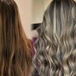 Corrective color in Shelton ct