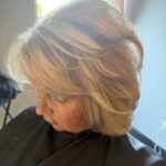 Hair color specialist in Shelton ct