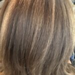 Hair color specialist in Shelton ct