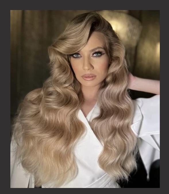 bespoke hair salon suite Gina Lariccia Shelton CT