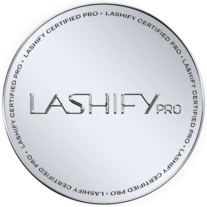 Lashify lash extensions Shelton CT"
