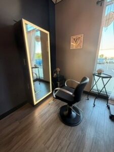 bespoke hair salon shelton CT 2