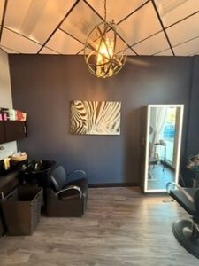 bespoke hair salon shelton CT