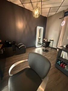 bespoke hair salon shelton CT 9