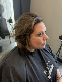 hair extensions shelton CT