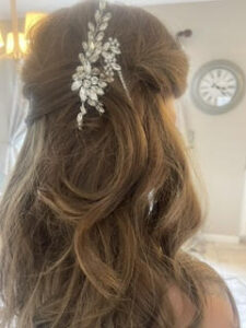 clip in hair extensions for bride to be shelton CT
